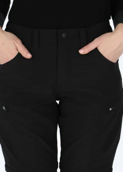 Swedemount Glittertind Zip-Off Pants W