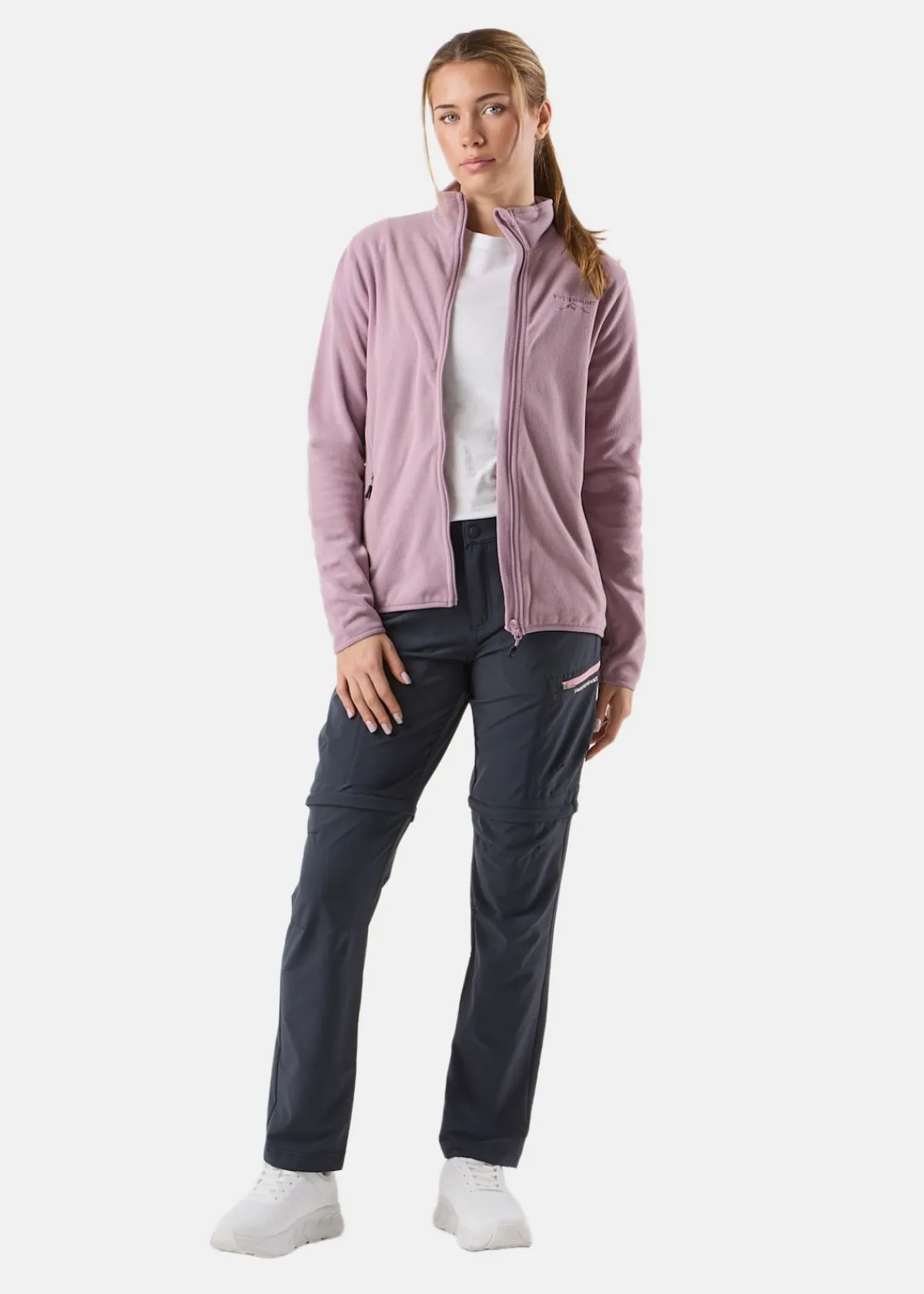 Swedemount Glittertind Zip-Off Pants W