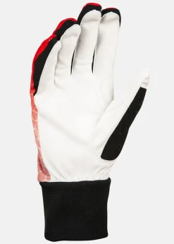 Dählie Glove Race Warm Wmn