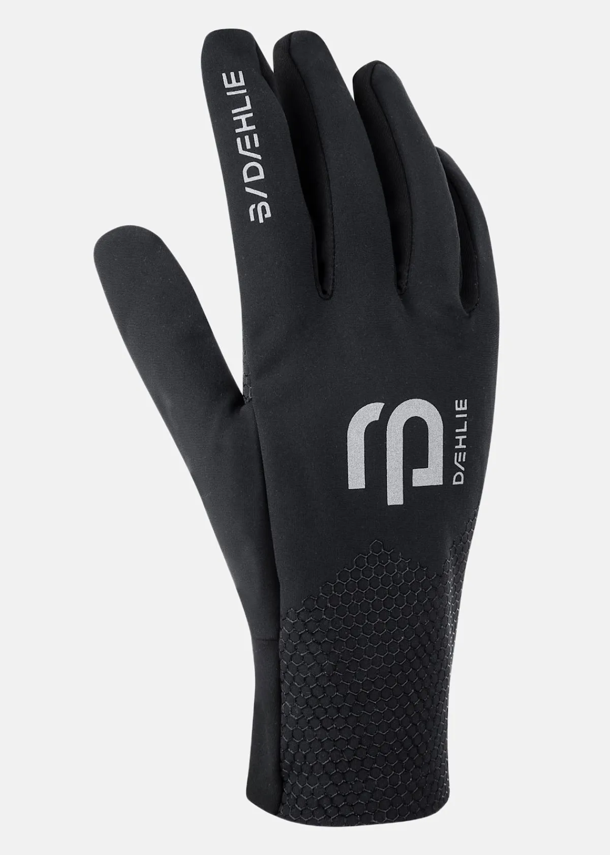 Dählie Glove Run