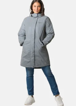 Swedemount Glow Insulated Coat W