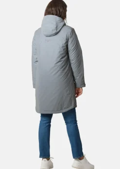 Swedemount Glow Insulated Coat W