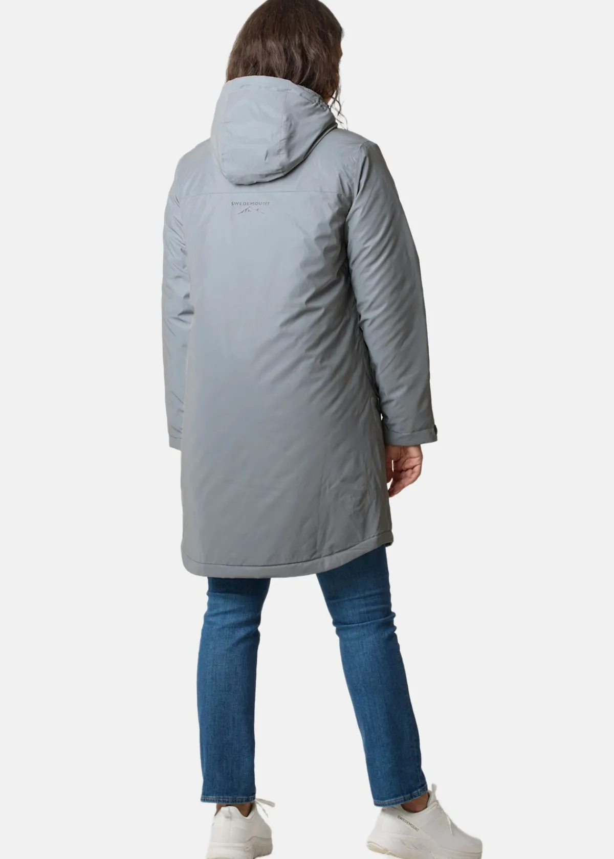 Swedemount Glow Insulated Coat W