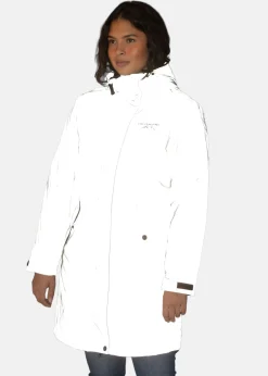 Swedemount Glow Insulated Coat W