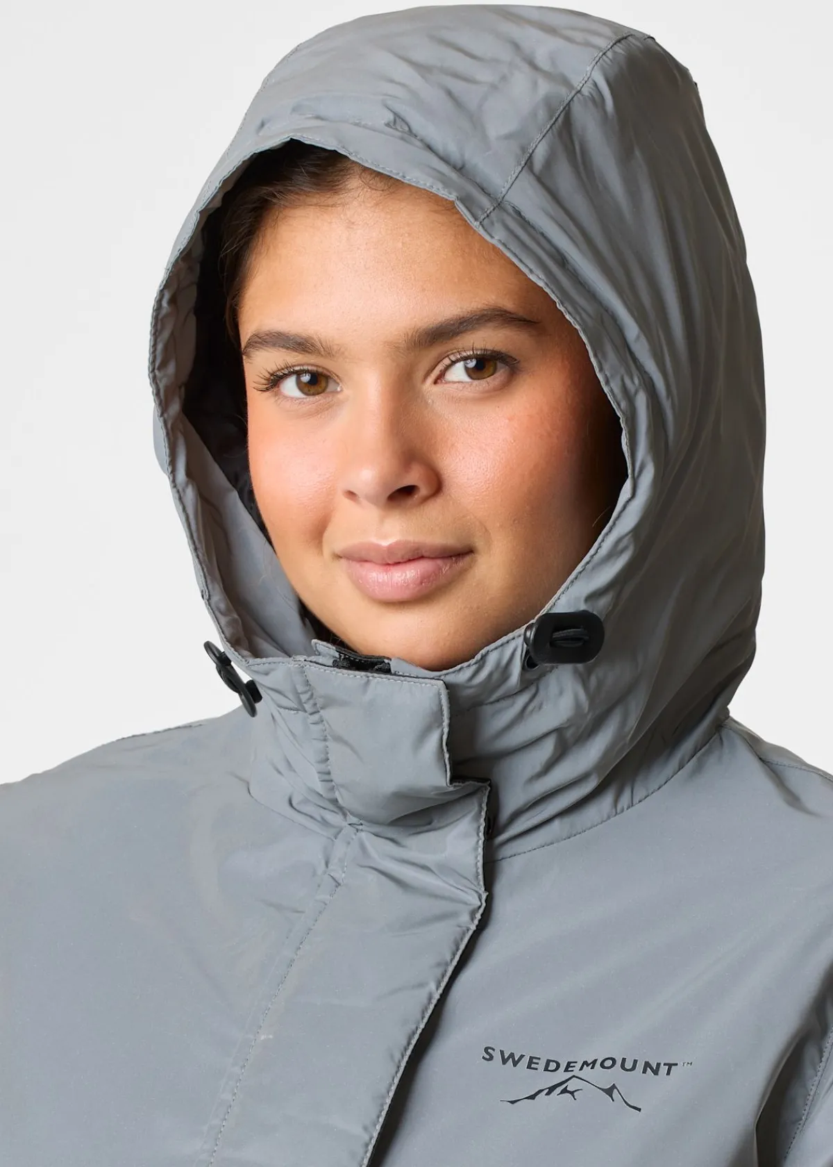 Swedemount Glow Insulated Coat W