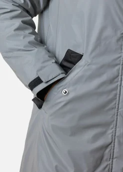Swedemount Glow Insulated Coat W
