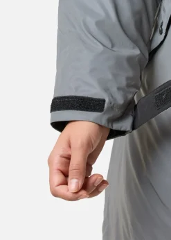 Swedemount Glow Insulated Coat W
