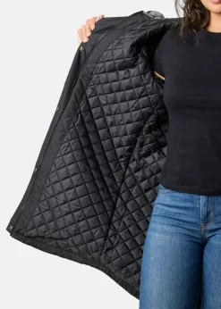 Swedemount Glow Insulated Coat W