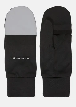 Röhnisch Glow Running Mittens