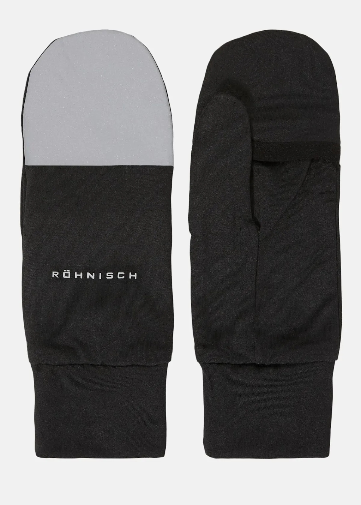 Röhnisch Glow Running Mittens
