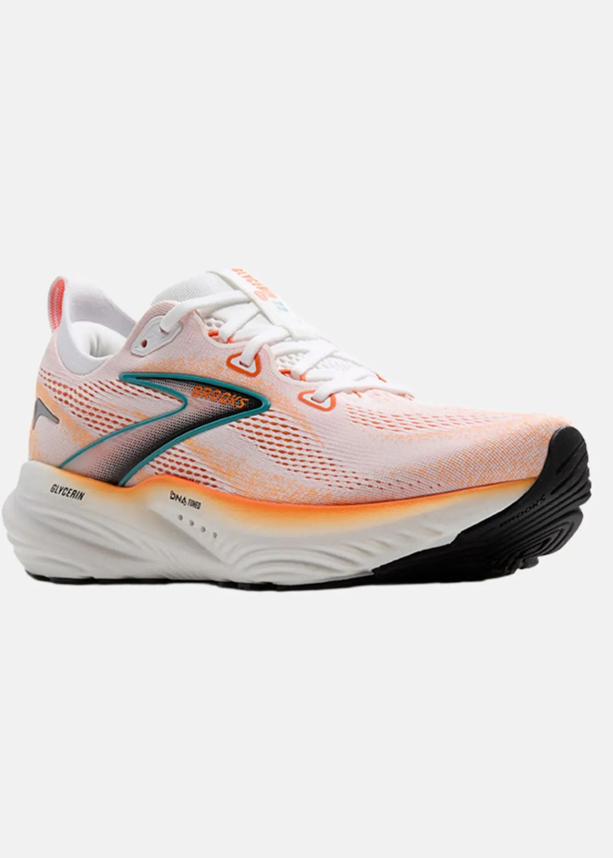 Brooks Glycerin 22