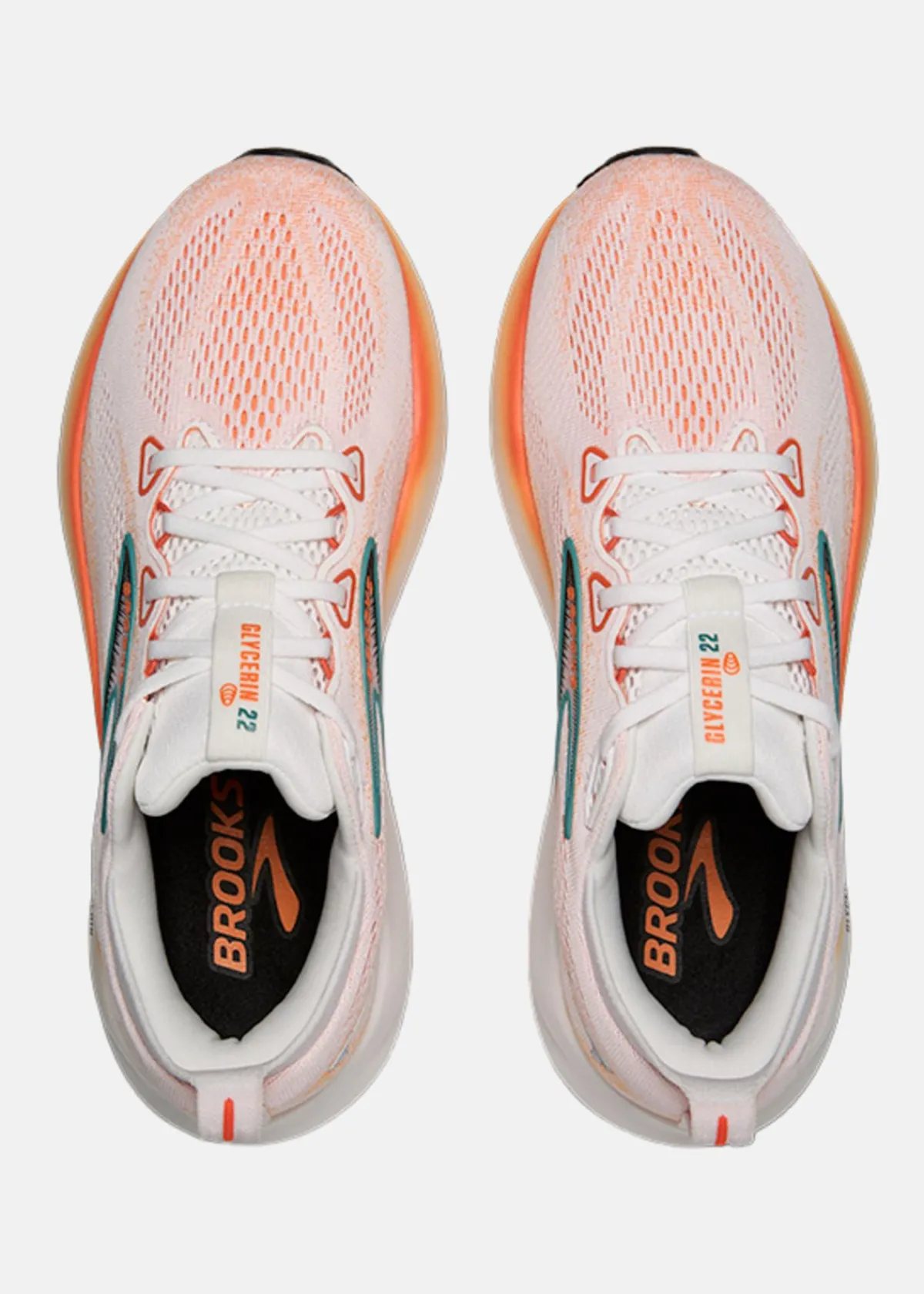 Brooks Glycerin 22