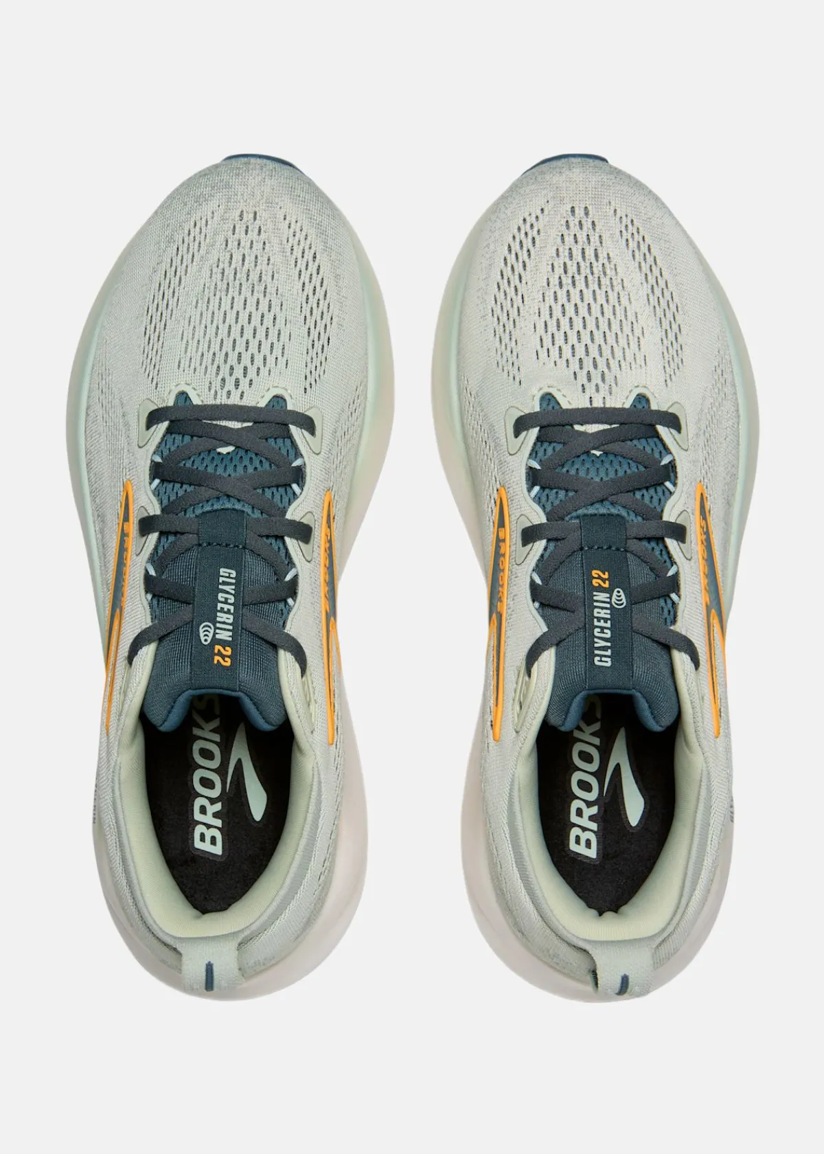 Brooks Glycerin 22