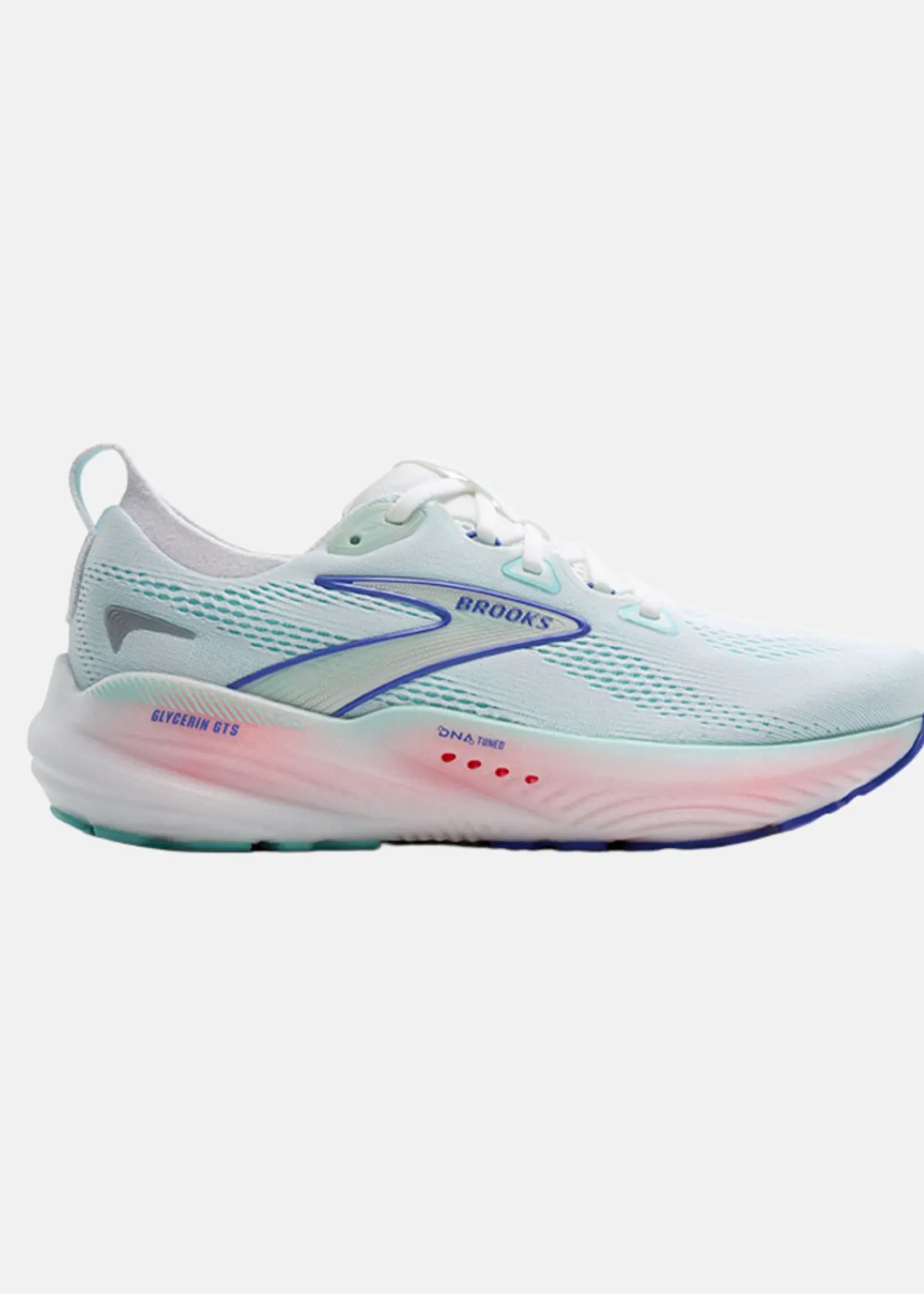 Brooks Glycerin GTS 22