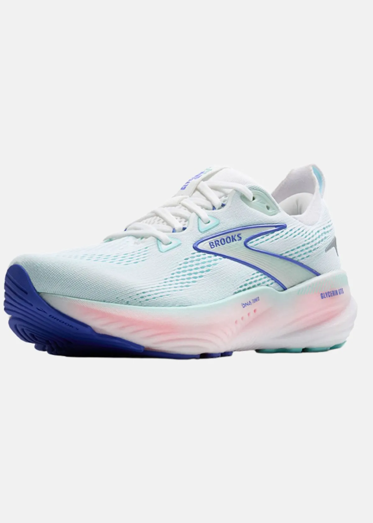 Brooks Glycerin GTS 22