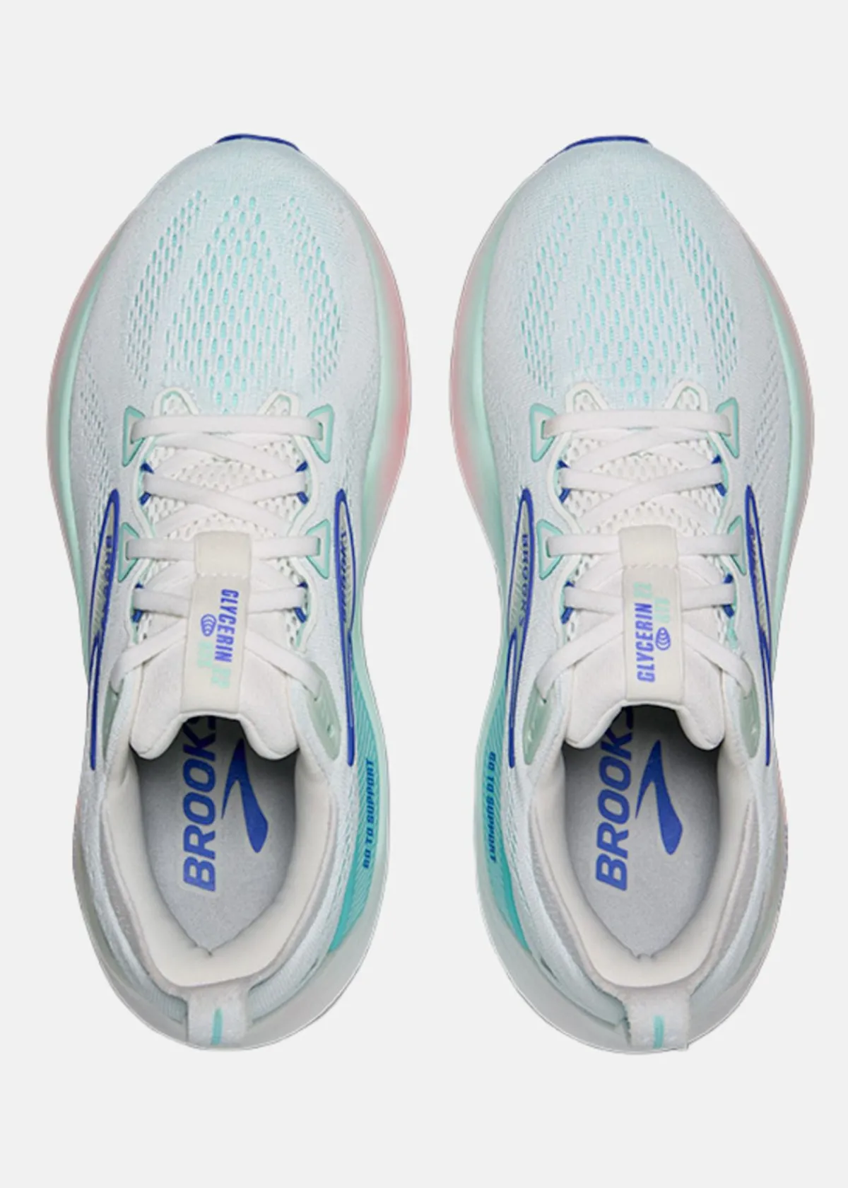Brooks Glycerin GTS 22