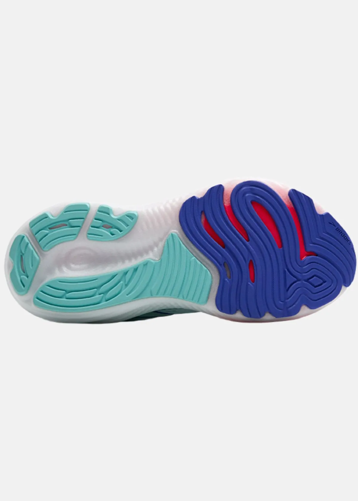 Brooks Glycerin GTS 22