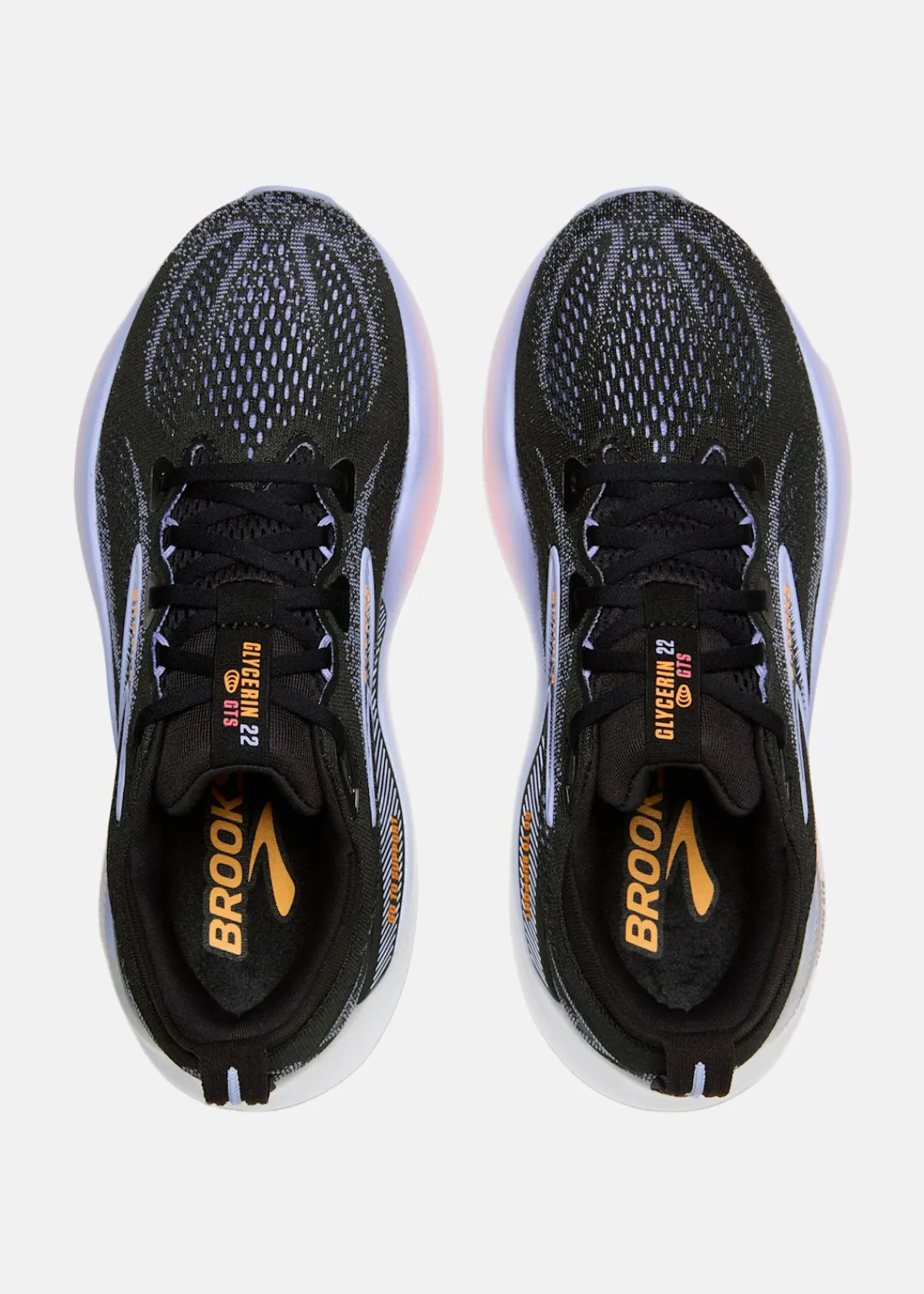 Brooks Glycerin GTS 22