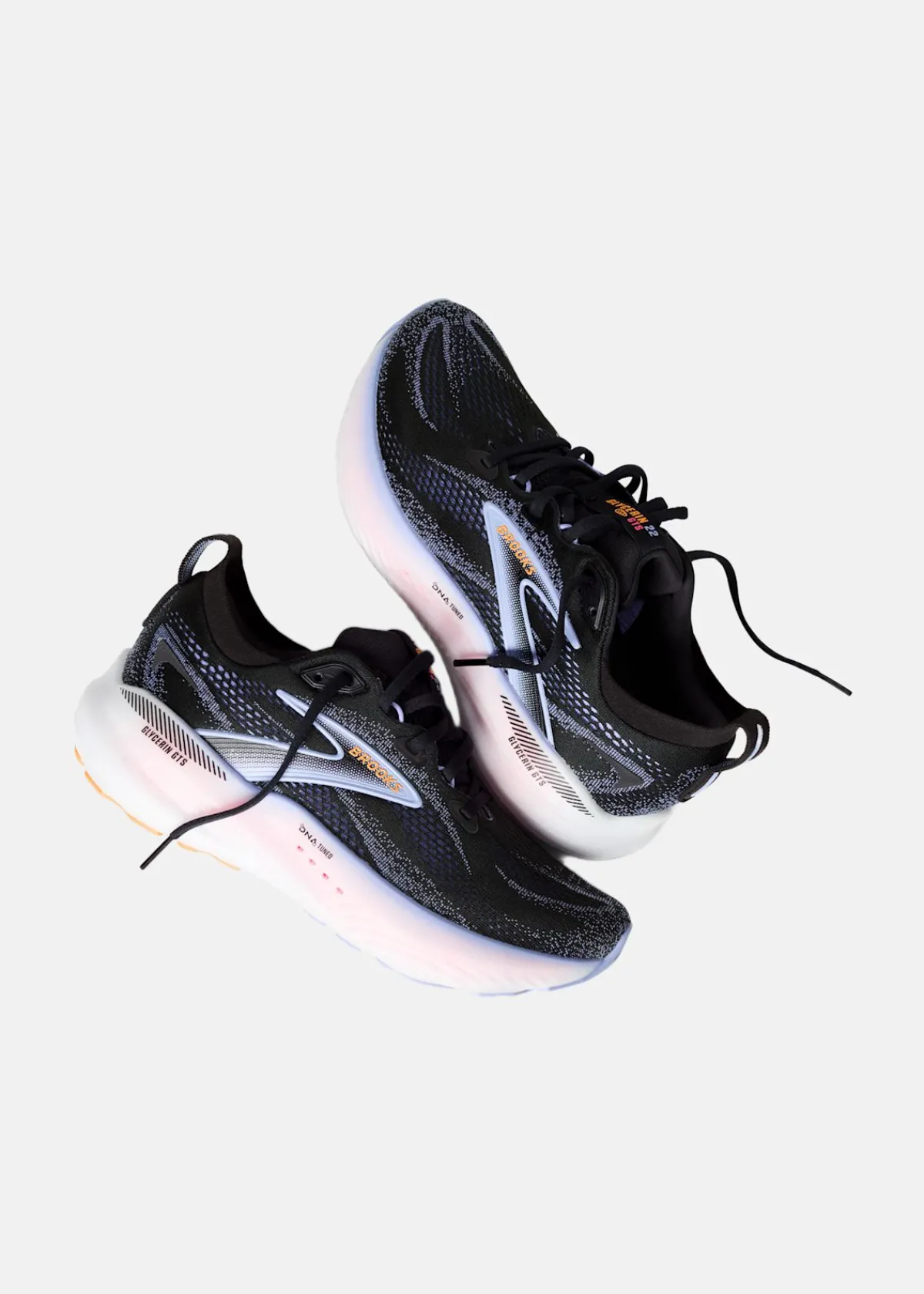 Brooks Glycerin GTS 22