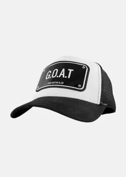 John Hatter G.O.A.T.