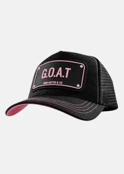 John Hatter G.O.A.T. PINK