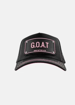 John Hatter G.O.A.T. PINK
