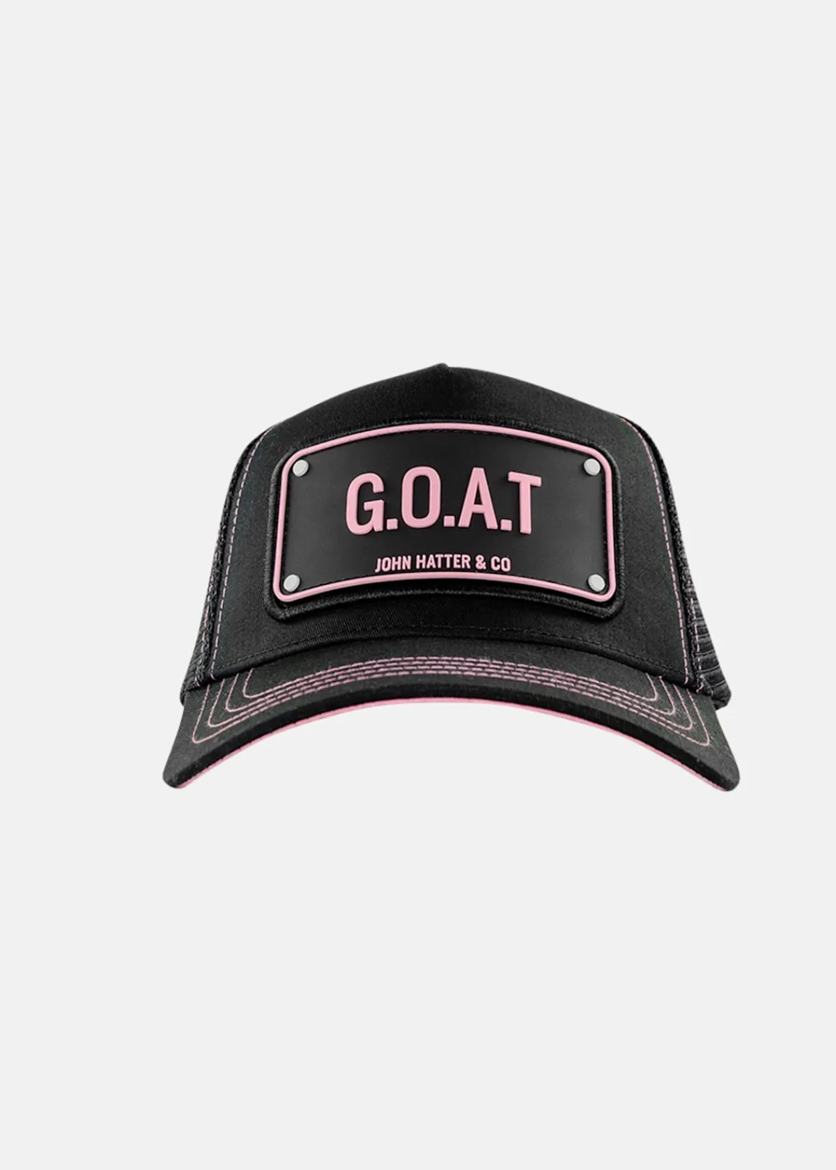 John Hatter G.O.A.T. PINK