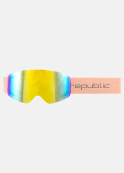 Republic Goggle R840 C2