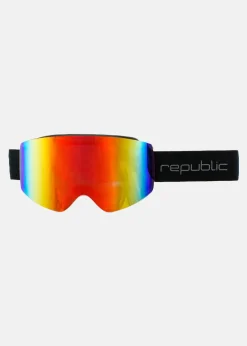 Republic Goggle R840 C2