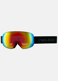 Republic Goggle R830 C2