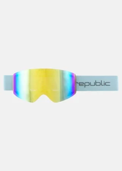 Republic Goggle R840 C2