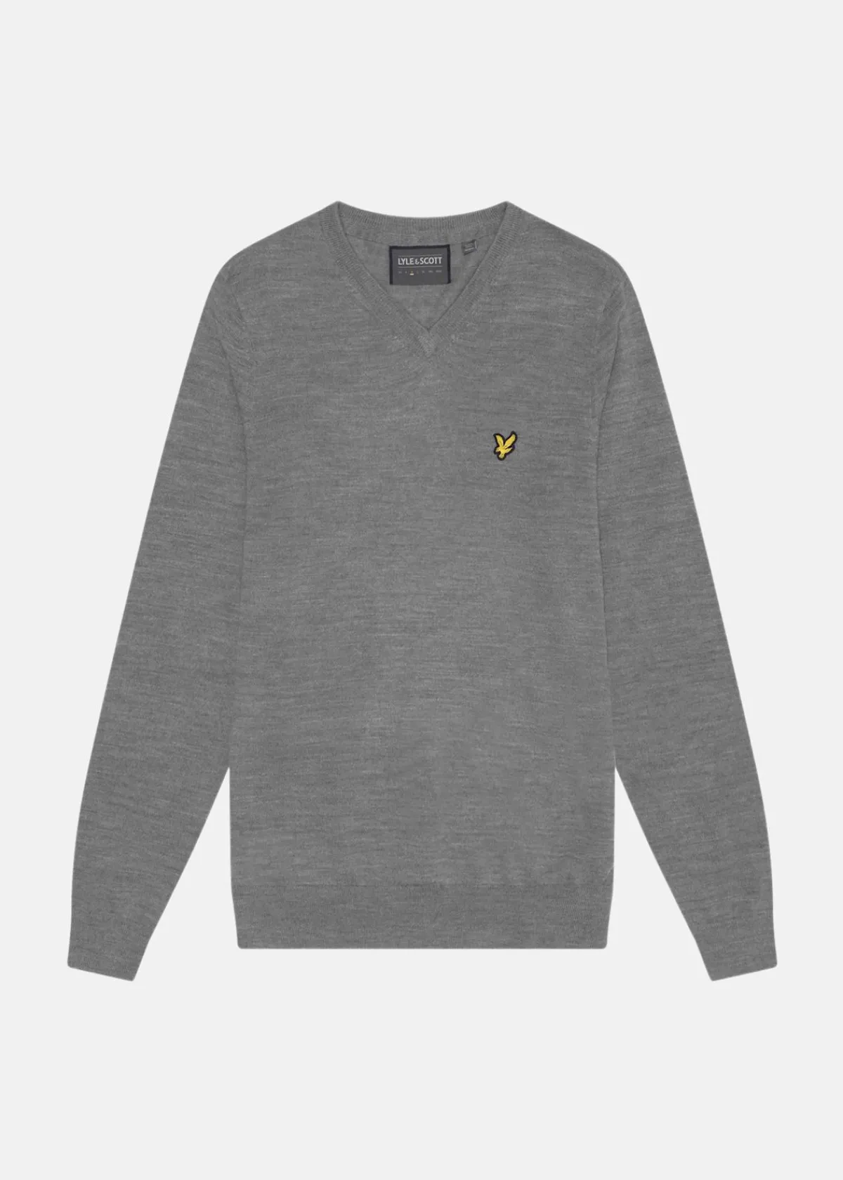 Lyle&scott Golf V Neck Pullover