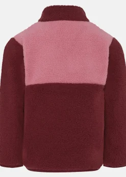 Barn Didriksons GOSIG KIDS HALFZIP