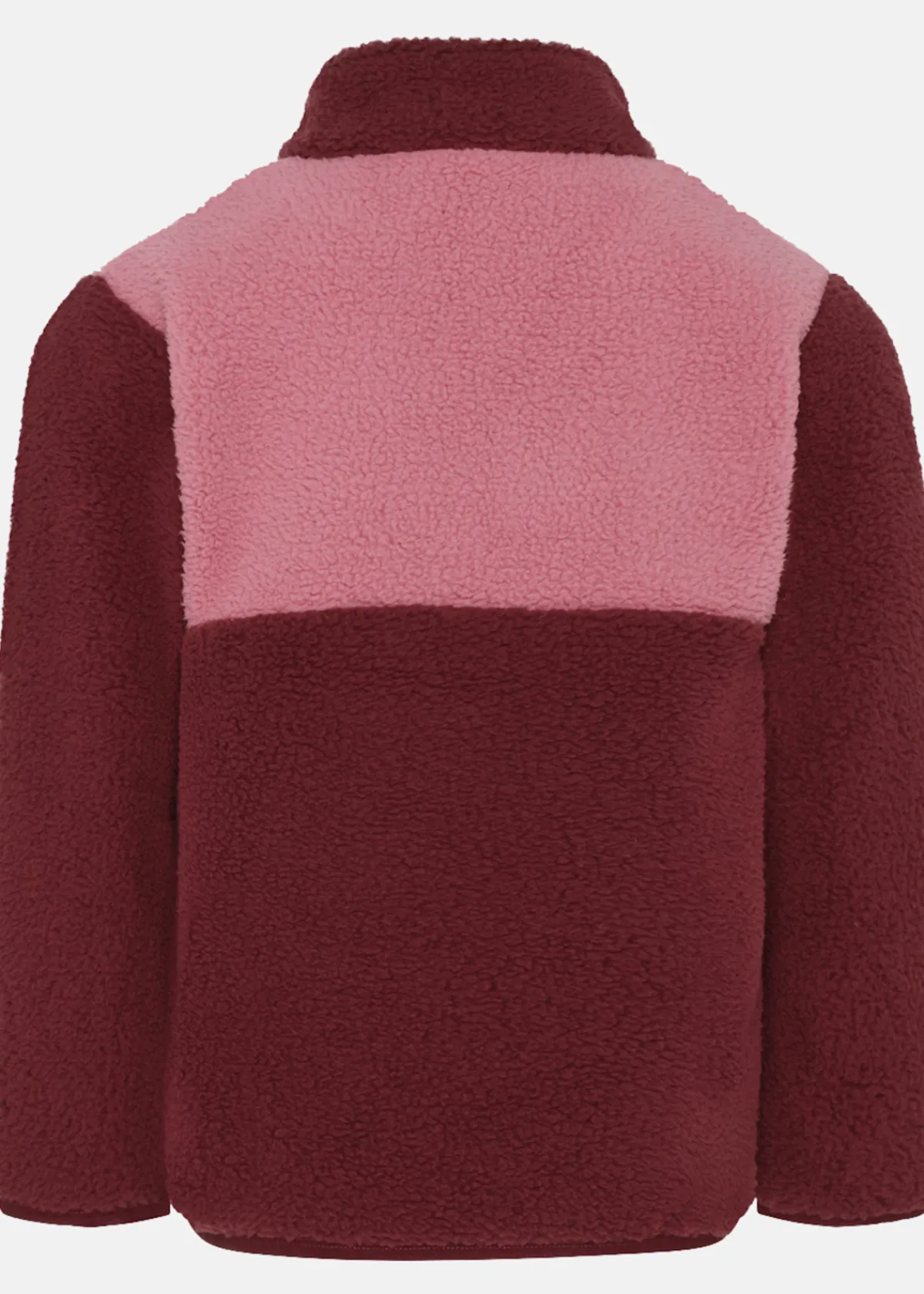 Barn Didriksons GOSIG KIDS HALFZIP