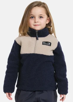 Barn Didriksons GOSIG KIDS HALFZIP