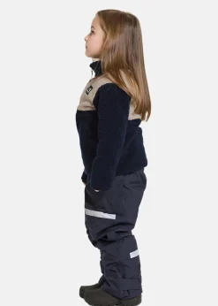 Barn Didriksons GOSIG KIDS HALFZIP