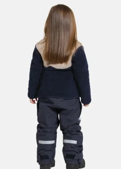 Barn Didriksons GOSIG KIDS HALFZIP