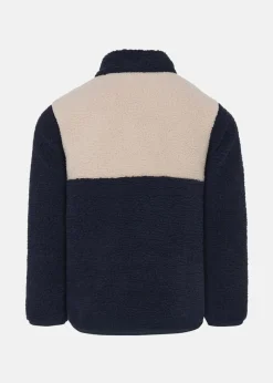 Barn Didriksons GOSIG KIDS HALFZIP