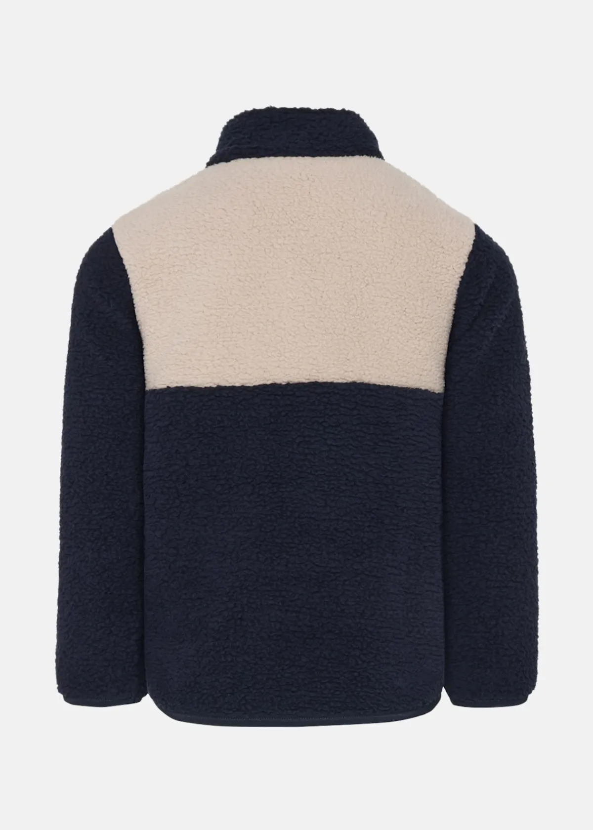 Barn Didriksons GOSIG KIDS HALFZIP