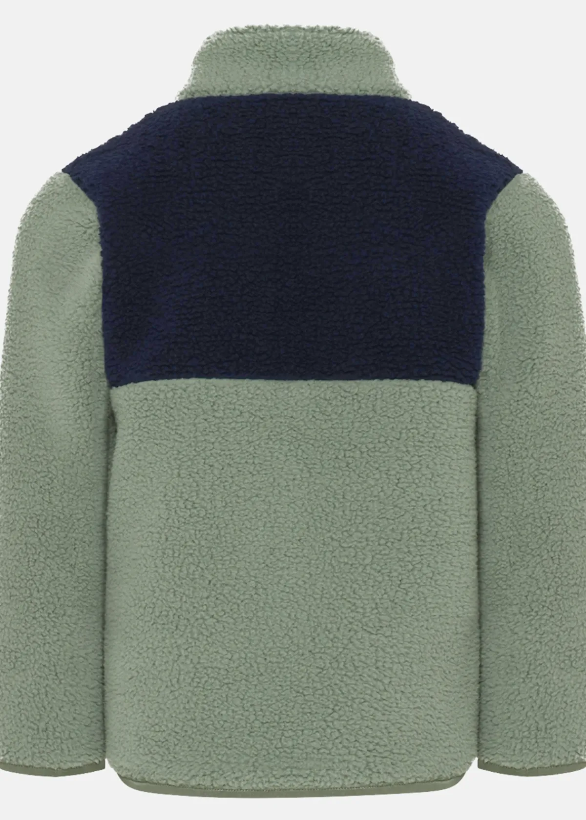 Barn Didriksons GOSIG KIDS HALFZIP