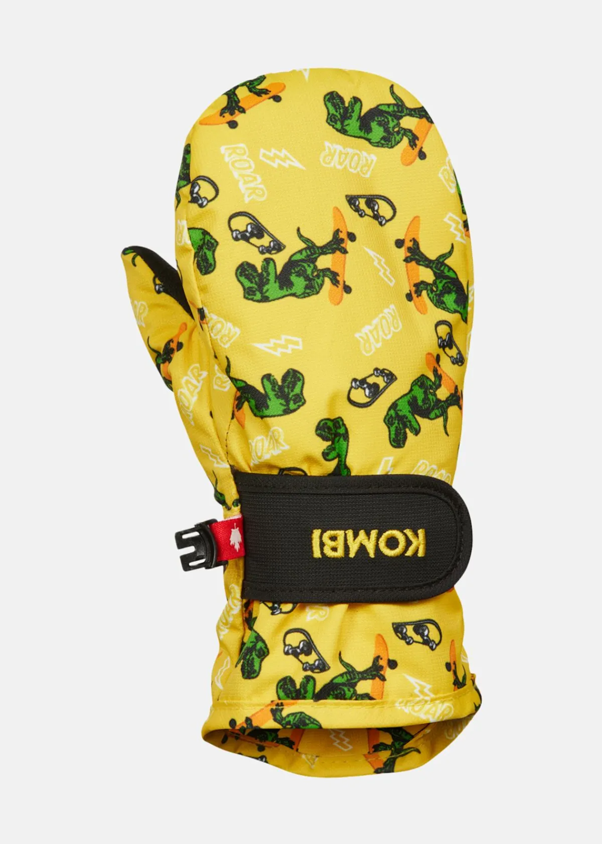 Barn Kombi GRACEFUL CHI MITT