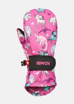 Barn Kombi GRACEFUL CHI MITT