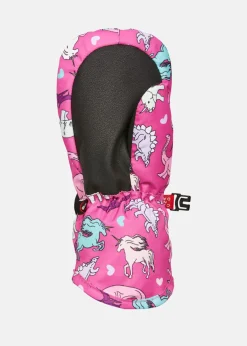 Barn Kombi GRACEFUL CHI MITT