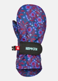 Barn Kombi GRACEFUL CHI MITT