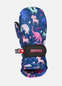 Barn Kombi GRACEFUL CHI MITT