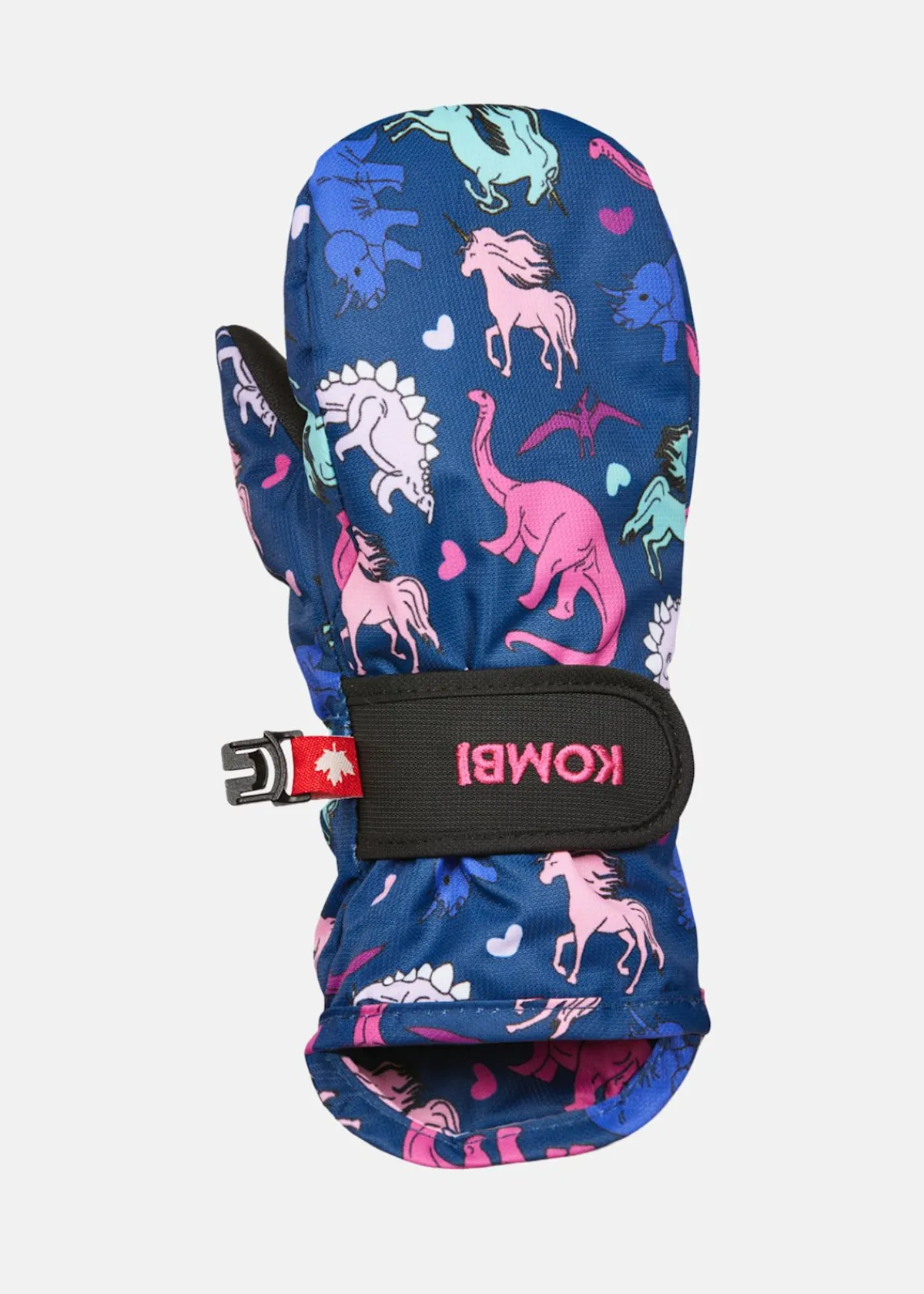 Barn Kombi GRACEFUL CHI MITT