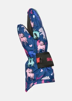 Barn Kombi GRACEFUL CHI MITT