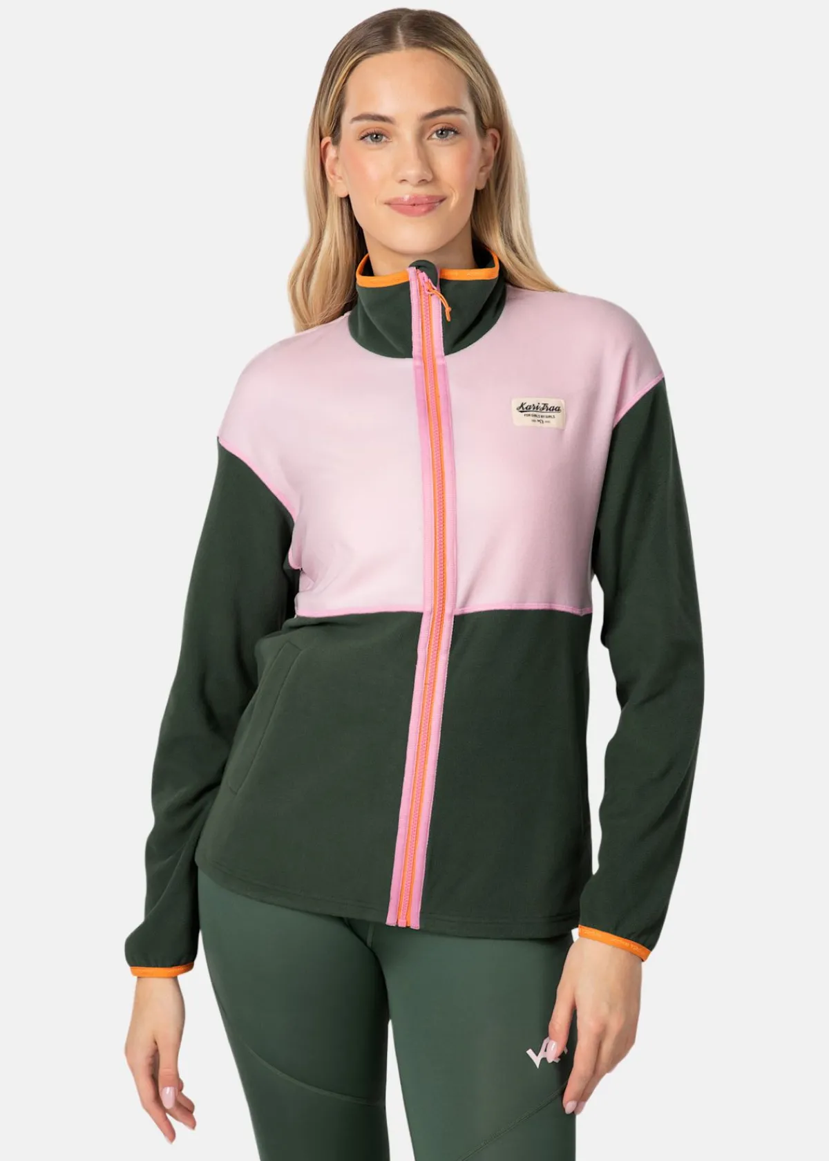 Kari Traa GRACIE MIDLAYER