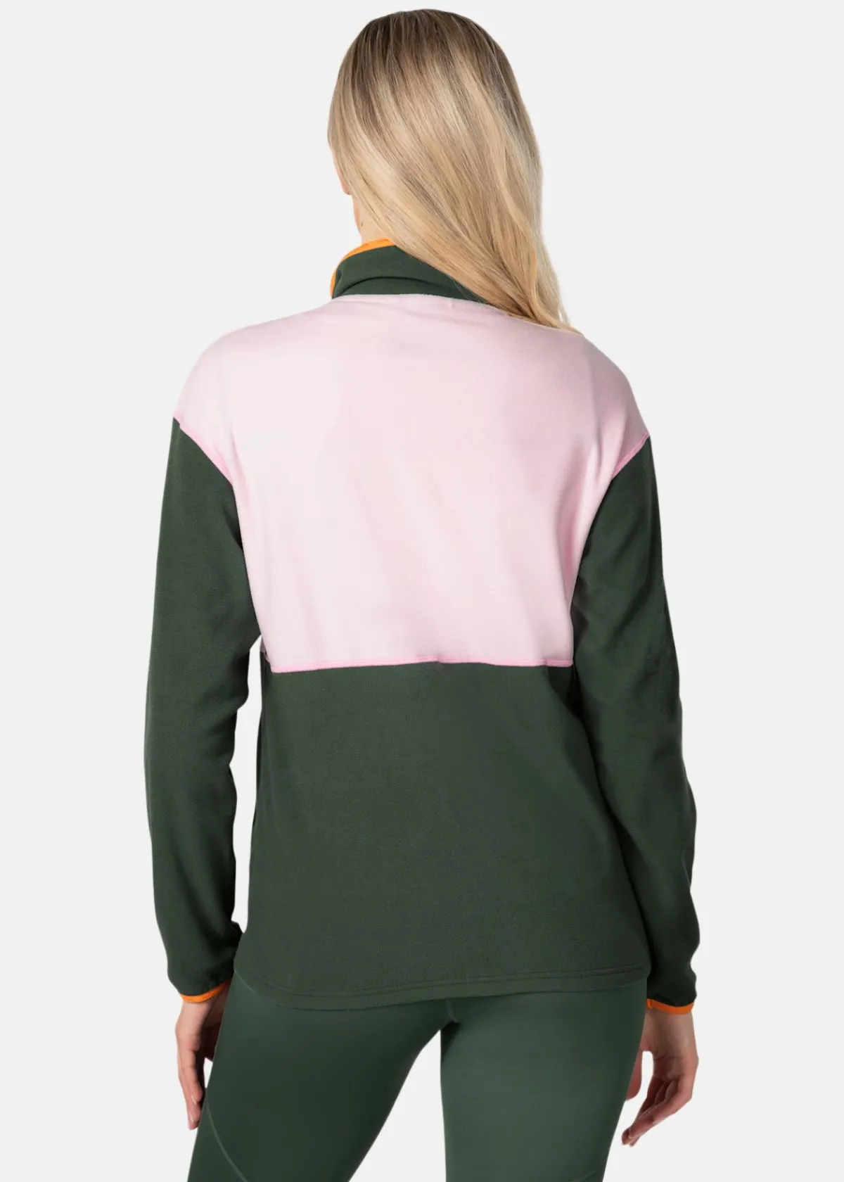 Kari Traa GRACIE MIDLAYER