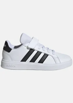 Barn Adidas GRAND COURT 2.0 EL C
